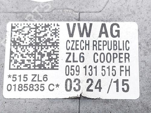 Egr AUDI A5 Sportback (8TA) 3.0 TDI quattro | BP29909914M69 