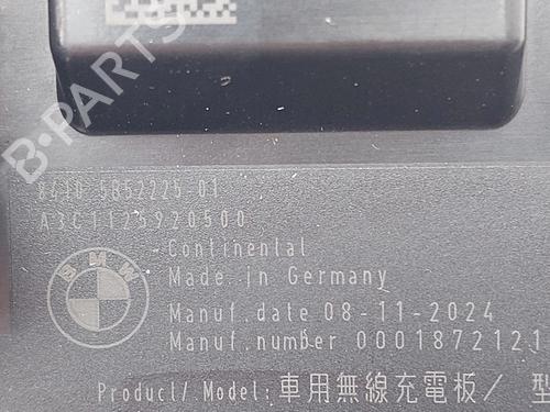 Electronic module BMW 1 (F70) 120 Mild-Hybrid | BP33129419M83 - Image 3