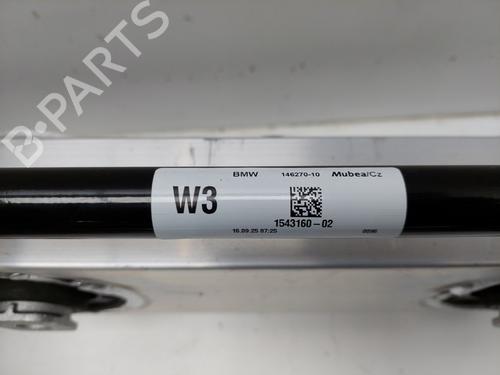 Subframe BMW i4 (G26) eDrive35 | BP32002126M9 - Image 6