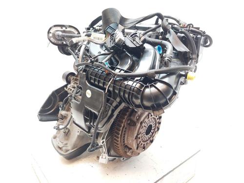 Engine RENAULT TWINGO III (BCM_, BCA_) 1.0 SCe 70 | BP35792978M1 - Image 6