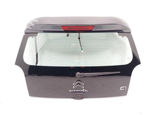 Used Tailgate CITROËN C1 II (PA_, PS_) 1.0 VTi 72 (72 hp) 29868389