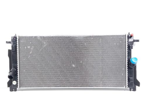 Radiateur à eau Radiateur à eau MAZDA CX-30 (DM) e-SKYACTIV-X M Hybrid (186 hp) 36490616 36490616