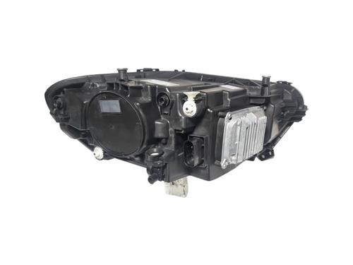 Left headlight MERCEDES-BENZ CLA Shooting Brake (X118) CLA 220 (118.644) | BP19760692C28 