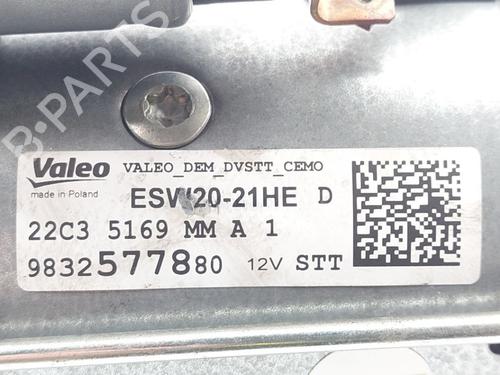 Startmotor OPEL COMBO Box Body/MPV (K9) 1.5 D | BP32148165M8 