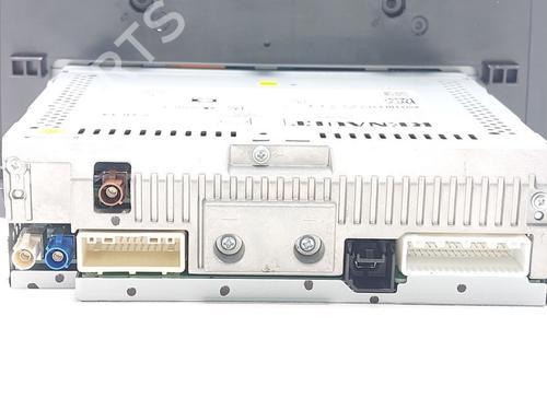Control unit DACIA DUSTER (HM_) 1.0 LPG (HMMT) | BP31599915M11 - Image 4