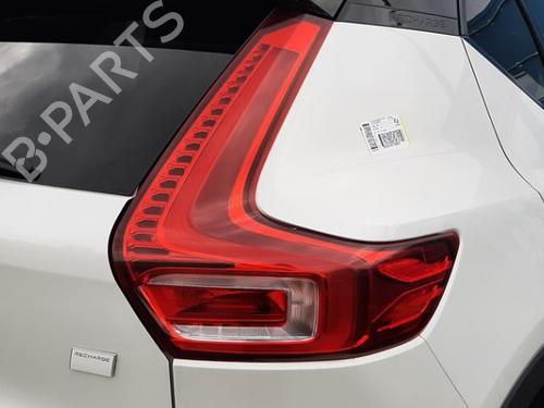 Used Right taillight Right taillight 39209368 39209368