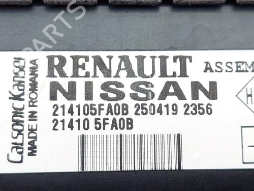 Køler NISSAN MICRA V (K14) 1.0 IG-T 100 | BP19765794M31 