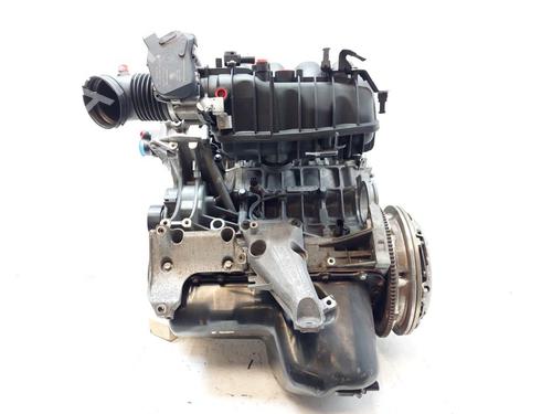 Engine BMW 1 (E87) 116 i | BP36950215M1 - Image 2