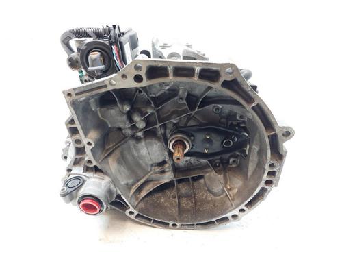 Gearbox CITROËN C4 CACTUS 1.2 VTi 82 | BP29373841M3 