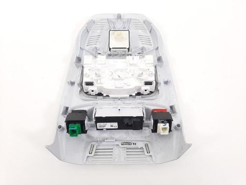 Interior roof light PEUGEOT 5008 II (MC_, MJ_, MR_, M4_) 1.2 THP (MRHNYH, MRHNYW, MRHNSJ, MRHNSU, MRHNSM) | BP19762380I8