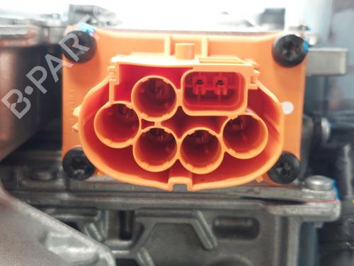 Electronic module RENAULT MEGANE E-TECH SUV EV60 (BNJ1) | BP32198084M83  - Image 8