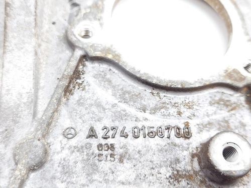Timing cover MERCEDES-BENZ C-CLASS T-Model (S205) C 350 e (205.247) | BP19761595M123 