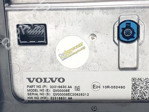 Módulo eletrónico VOLVO C40 (539) Recharge | BP36950169M83 - Image 5