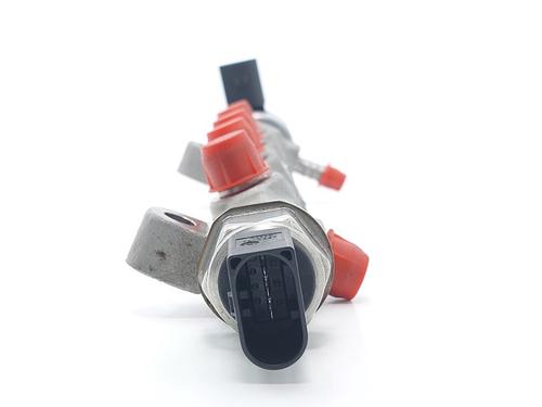 Injection rail VW PASSAT B8 Variant (3G5, CB5) 1.6 TDI | BP31599965M98 