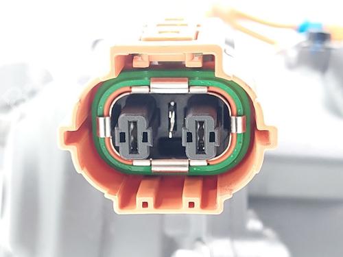 AC compressor BYD YUAN PLUS EV | BP38463369M34 - Image 5