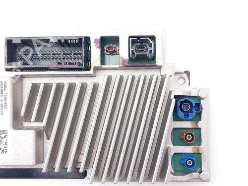 Elektronisk modul FORD USA MUSTANG MACH-E (CGW) EV GT 4x4 | BP28492689M83