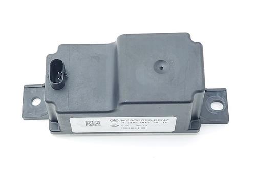 Elektronisk modul MERCEDES-BENZ GLC (X253) AMG 43 4-matic (253.964) (367 hp) 30363370