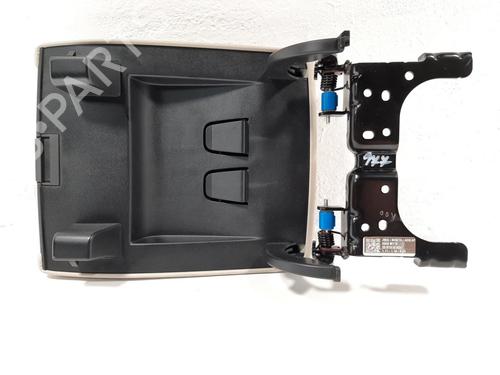 Armrest / Center console JAGUAR I-PACE (X590) EV400 AWD | BP19752938I20 