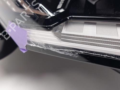 Right headlight CITROËN C4 III (BA_, BB_, BC_) ë-C4 (BCZKXC, BZCKSC) | BP33889038C29  - Image 6