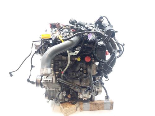 Engine RENAULT CAPTUR II (HF_) TCe 130 (HFMF) | BP39623040M1 - Image 2
