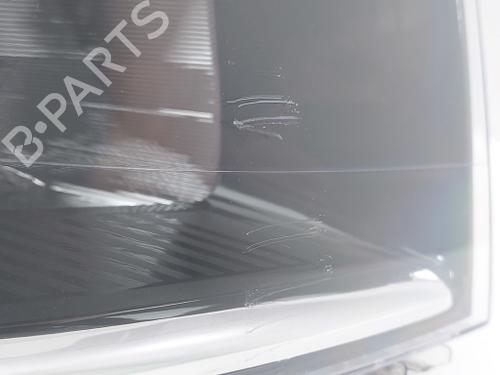 Right headlight OPEL VIVARO B Van (X82) 1.6 CDTI (05) | BP40503208C29 - Image 4