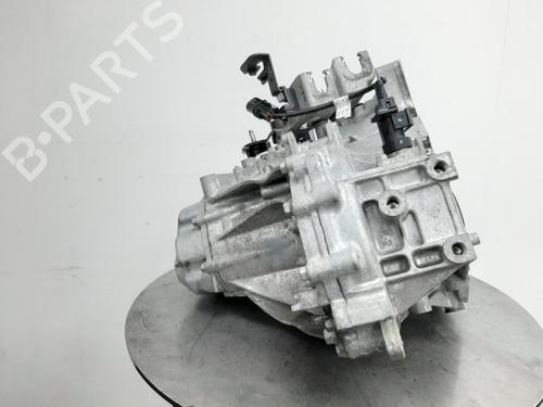 Gearbox KIA SOUL II (PS) 1.6 GDI | BP19757563M3 