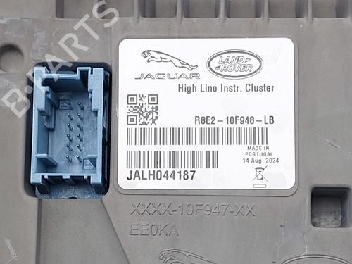 Instrument cluster LAND ROVER RANGE ROVER SPORT III (L461) P460e PHEV AWD | BP29478832C47 