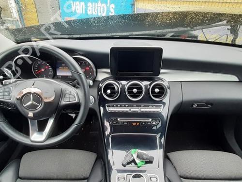 Used Dashboard Dashboard MERCEDES-BENZ C-CLASS T-Model (S205) C 180 (205.240) (156 hp) 33273625 33273625