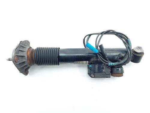 Used Left rear shock absorber BMW X6 (E71, E72) M (555 hp) 24408945