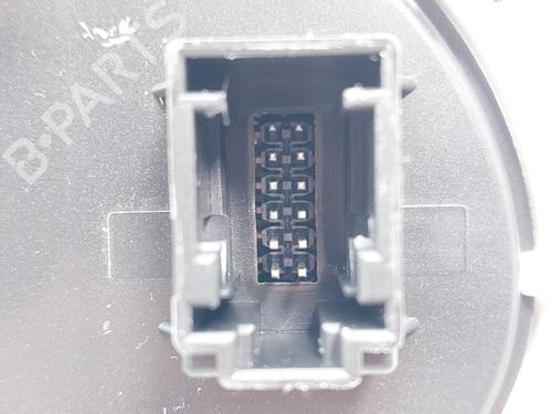 Instrument cluster FORD B-MAX (JK) 1.0 EcoBoost | BP32628622C47 