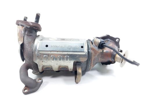 Catalyst KIA STONIC (YB) 1.0 T-GDi Eco-Dynamics+ | BP28294489M10 