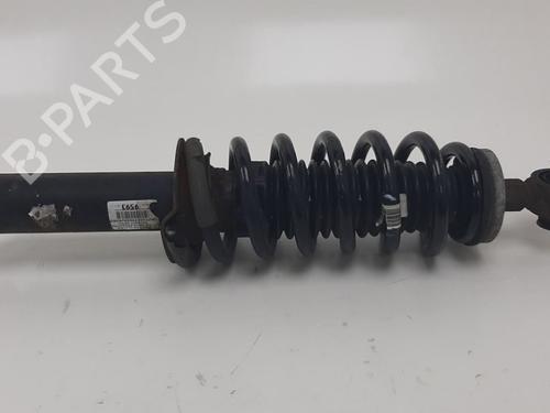 Used Left rear shock absorber PEUGEOT 508 SW I (8E_) 1.6 HDi (112 hp) 19757844
