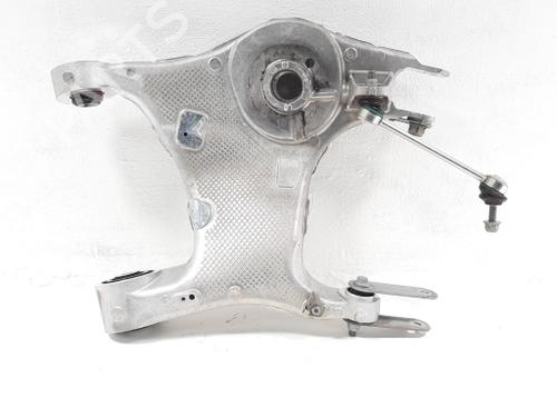 Used Left rear suspension arm Left rear suspension arm JAGUAR I-PACE (X590) EV400 AWD (400 hp) 19752963 19752963