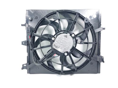 Køleventilator elektrisk Køleventilator elektrisk NISSAN QASHQAI III (J12) 1.3 DIG-T (158 hp) 37428288 37428288