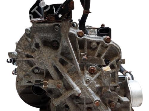 Gearbox TOYOTA IQ (_J1_) 1.0 (KGJ10_, KGJ10R) | BP19761717M3 