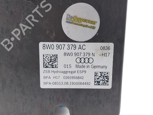 ABS pump AUDI A4 B9 Avant (8W5, 8WD) 40 TDI | BP35792871M43 - Image 4
