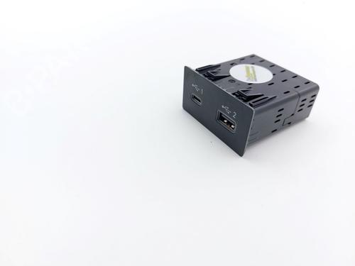 Electronic module LYNK & CO 01 PHEV | BP30688554M83 - Image 3