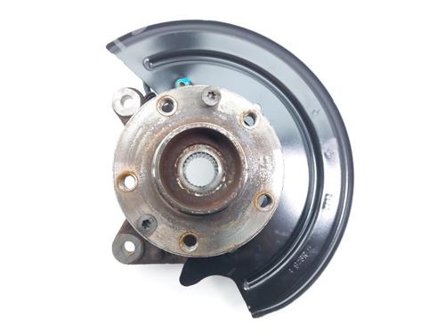 Venstre Styrespindel Lejehus DACIA DUSTER (HM_) 1.0 LPG (HMMT) (101 hp) 31599832