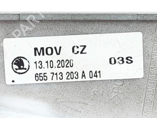 Gearstang SKODA KAMIQ (NW4) 1.0 TSI | BP24454420M90 - Image 5