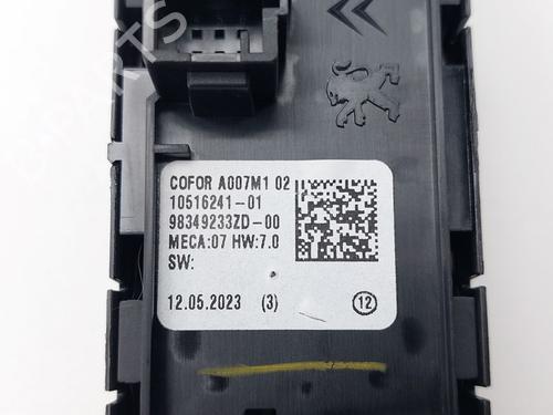 Switch CITROËN C4 III (BA_, BB_, BC_) ë-C4 (BCZKXC, BZCKSC) | BP33888998I30  - Image 6