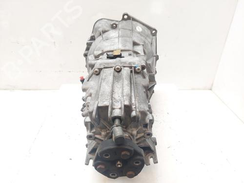 Gearbox BMW 1 (E81) 118 i | BP36698408M3 - Image 4