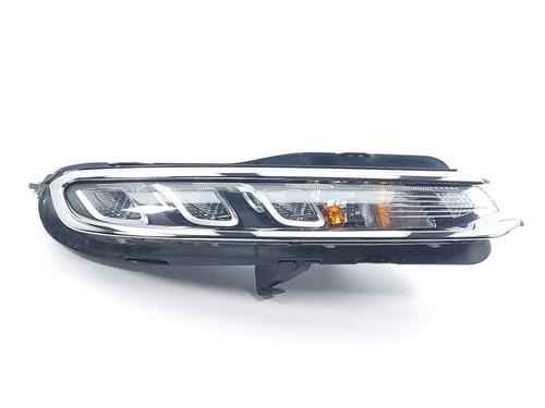 Højre positionslygte CITROËN C3 III (SX) 1.2 PureTech 82 (83 hp) 31970172