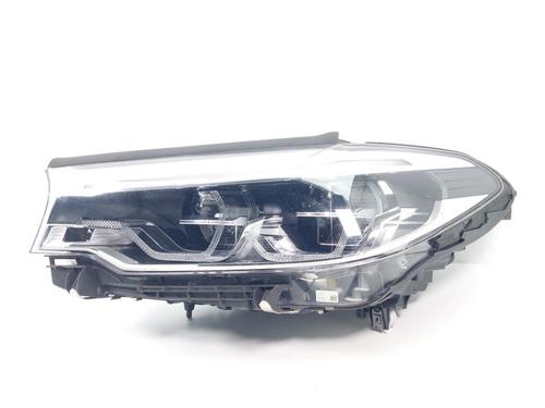 left-headlight-bmw-5-g30-f90-2016-34703398 main image