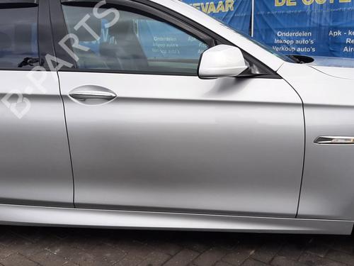Dør højre fortil BMW 5 Touring (F11) 528 i (245 hp) 27887217