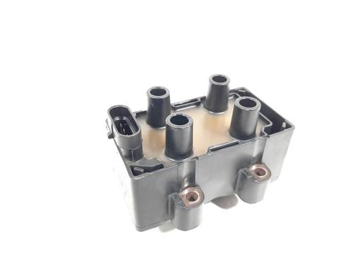 Ignition coil DACIA LOGAN (LS_) 1.4 (LS0A, LS0C, LS0E, LS0G) | BP37222464M94 - Image 2