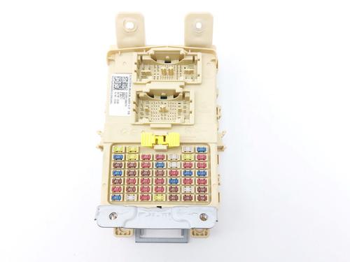 fuse-box-kia-stonic-yb-2017-36257130 main image