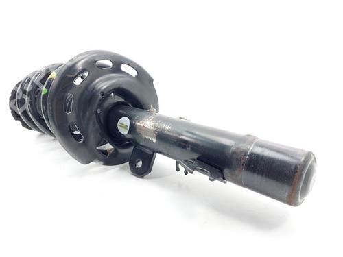 Right front shock absorber OPEL CROSSLAND X / CROSSLAND (P17, P2QO) 1.2 (75) | BP24016422M17 