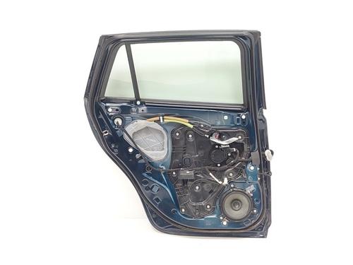 Left rear door MAZDA 6 Estate (GJ, GL) 2.2 D | BP32148164C4 