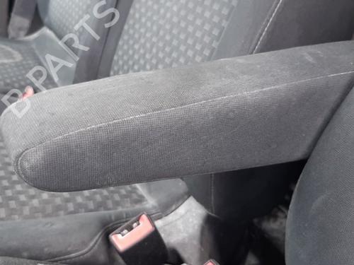 Left front seat FORD TRANSIT CUSTOM V362 Van (FY, FZ) 2.0 EcoBlue | BP39209374C15 - Image 2