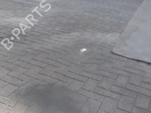 Dør venstre bagtil RENAULT ZOE (BFM_) ZOE | BP38542869C4 - Image 3